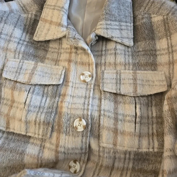 NATIVE YOUTH ALPHA JACKET - Picture 11 of 11